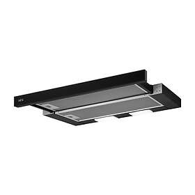 AEG 300-serien DPE3632B (Svart)