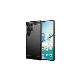 Insmat Kolfiber Fodral för Samsung Galaxy S26 Ultra