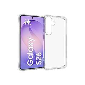 Insmat TPU Case til Samsung Galaxy S26