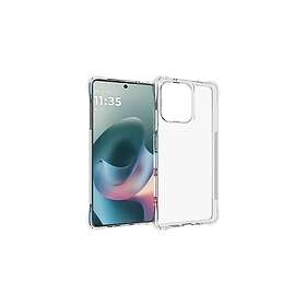 Insmat TPU Case til Motorola Moto G67/G77