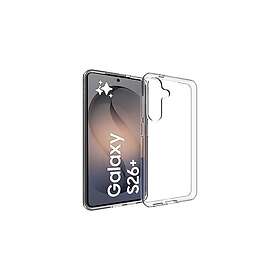 Insmat Crystal TPU Case mallille Samsung Galaxy S26+