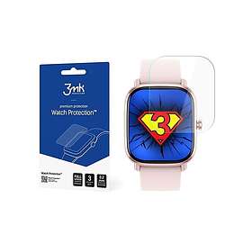 3mk Watch Protection v. ARC+ Beskyttelsesfilm til Xiaomi Amazfit GTS 2 Mini