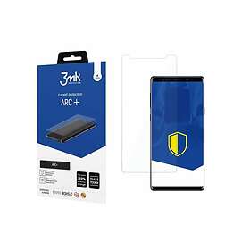 3mk ARC+ Näytönsuoja Samsung Galaxy Note 9