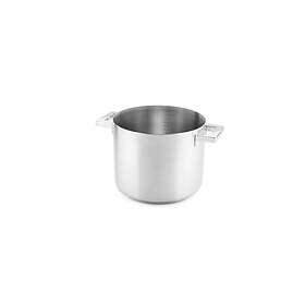 Mepra Stile Stock Pot 28cm 14L