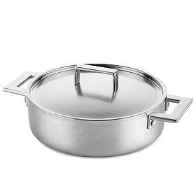 Mepra Attiva Sauté Pan 28cm