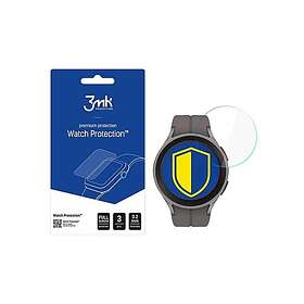 3mk FlexibleGlass Lite Watch Protection för Samsung Galaxy Watch 5 Pro 45mm