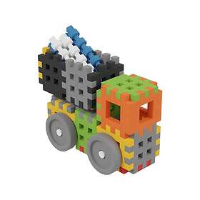 Marioinex Mini Waffle Constructor Expert 419777