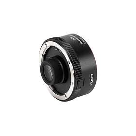 Viltrox Lens Converter 2.0x For Nikon Z
