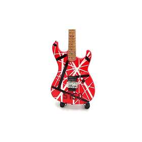 Van Halen Eddie Kramer Baretta Miniguitar