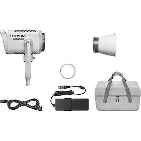 Godox Litemons LA600Bi Kaksivärinen LED-valo