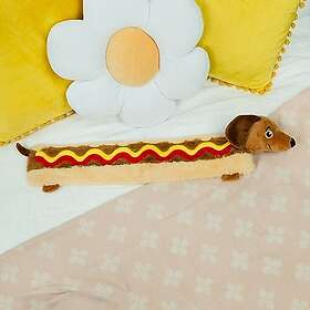 Fizz Creations Sausage Dog Varmtvandsflaske