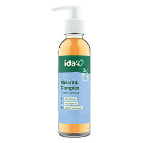 IdaPlus Multivit Complex 3x200ml