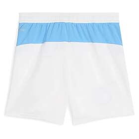 Puma Manchester City Fc 25/26 Replica Shorts (Jr)