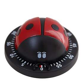 Bengt Ek Design Mechanical Timer 616R