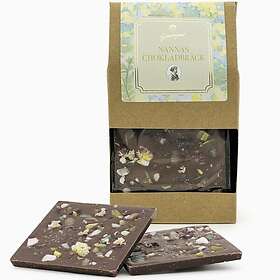 Sockerbageriet Nannas Chokladbräck 90g