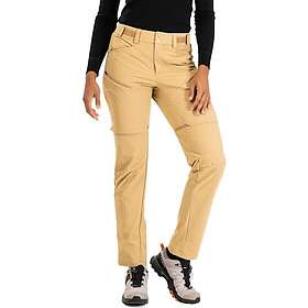 Bergans Convertible Zip-Off Rain Pants (Dame)