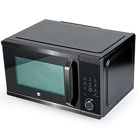 Wilfa MAC1B-I25 (Sort)