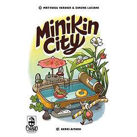 Minikin City