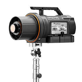 Maxima Rapida Compact Bicolor LED Light