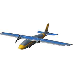 XFly X1500 Long Endurance FPV Glider - Kit XFW004K-B