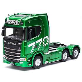 Scania HuiNa 770S Lastbil 1:18