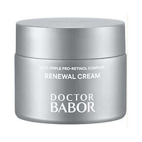 Babor Renewal Cream 30ml