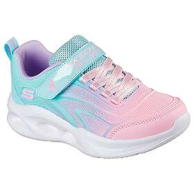 Skechers Sola Glow Color Breeze (Jr)
