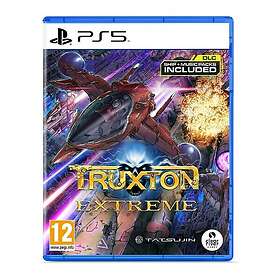 Truxton Extreme (PS5)