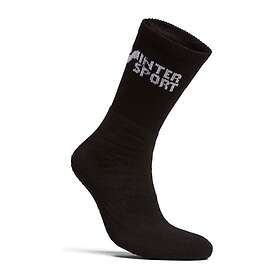 Intersport Logo Strumpor 5-pack