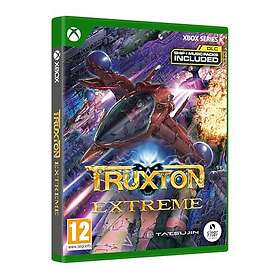 Truxton Extreme (PC)