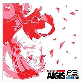Persona 3 Reload Episode Aigis The Answer (Expansion) (Xbox Series X/S)