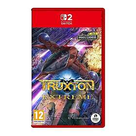 Truxton Extreme (Switch 2)