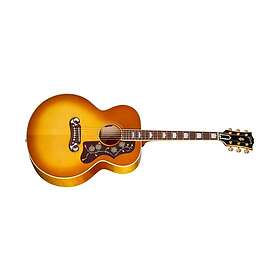 Gibson SJ-200 60s Original Heritage Cherry Sunburst