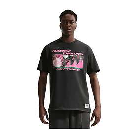 Nike Kortærmet T-shirt (Herre)