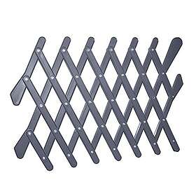 Kerbl Pet Window Ventilation Grille - Noir