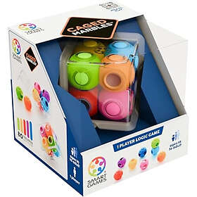 Smart Games Caged Marbles