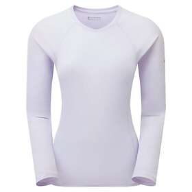 Montane Dart Nano Langærmet T-shirt (Dame)