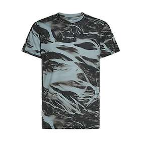 Icebreaker Merino 125 Cool-Lite Speed Short Sleeve T-shirt (Unisex)