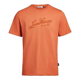Lundhags Järpen T-shirt Herr