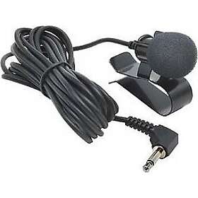 Bury Microphone Round F. Hfck