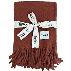 Tinted Fridh Mohair Blanket 130x170cm