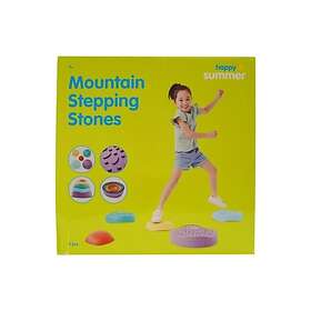 Happy Summer Mountain Stepping Stones 303217