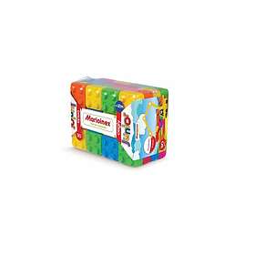 Marioinex Junior Bricks Building Blocks 5903033901700