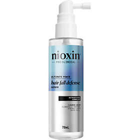 Nioxin Pro Clinical Hair Fall Defense Serum 70ml
