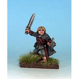 Oathmark Halfling Champion