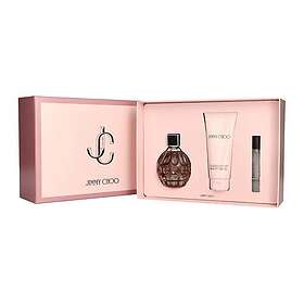 Jimmy Choo Gift Set for Women
