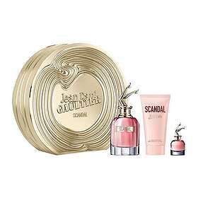 Jean Paul Gaultier Scandal Eau de Parfum Gift Set