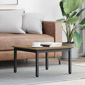 vidaXL Coffee Table 60x60x36cm 892559