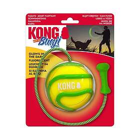 Kong BUNJI HIGH-VIZBALL Bold 51.5x8.5cm