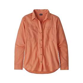 Patagonia Lightweight A/C Buttondown Chemise (Femme)